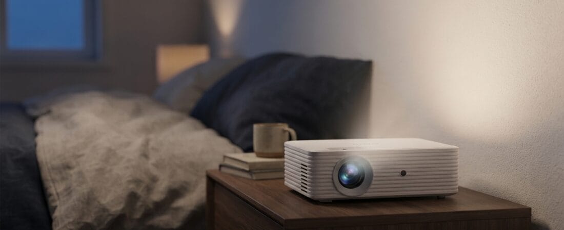 Best Mini Projector 2026: Our Research Pick — ELEPHAS Portable Projector