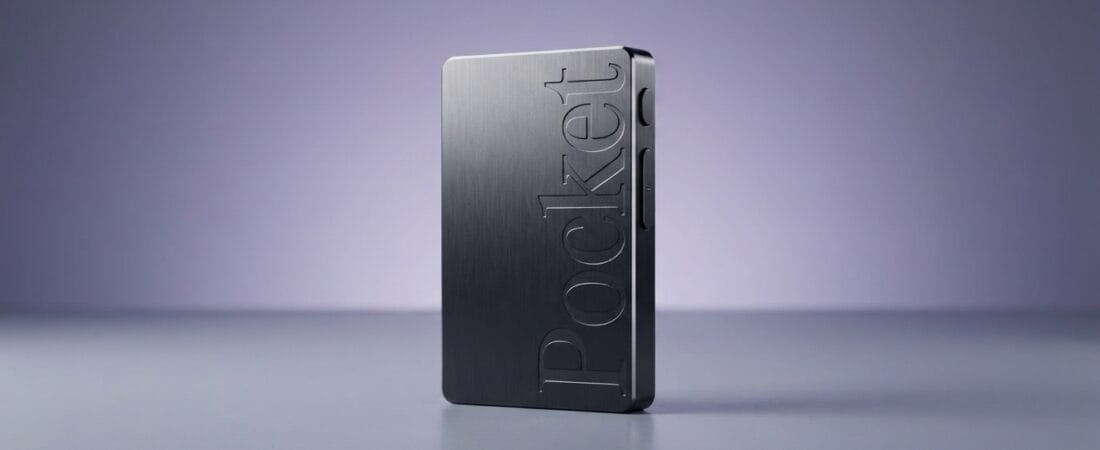 Best AI Voice Recorder 2026: Our Research Pick — Pocket AI