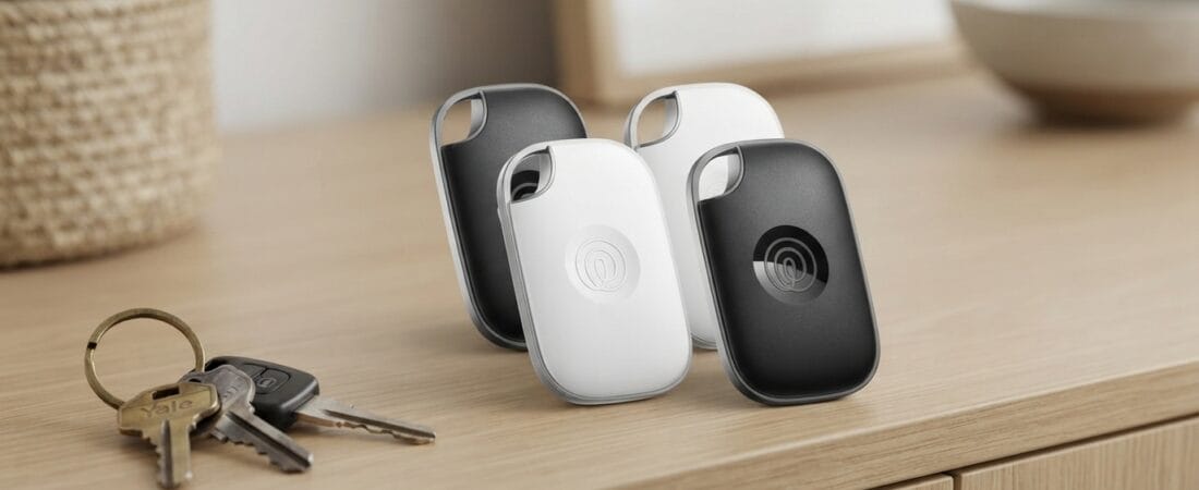 Best Bluetooth Item Tracker 2026: Our Research Pick — Life360 Tile Pro