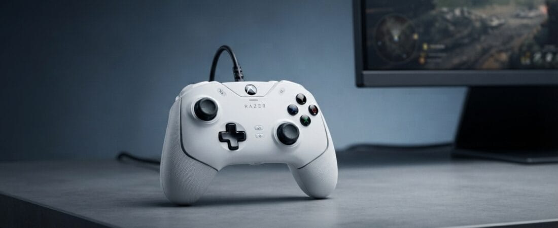 Best Gaming Controller 2026: Our Research Pick — Razer Wolverine V2