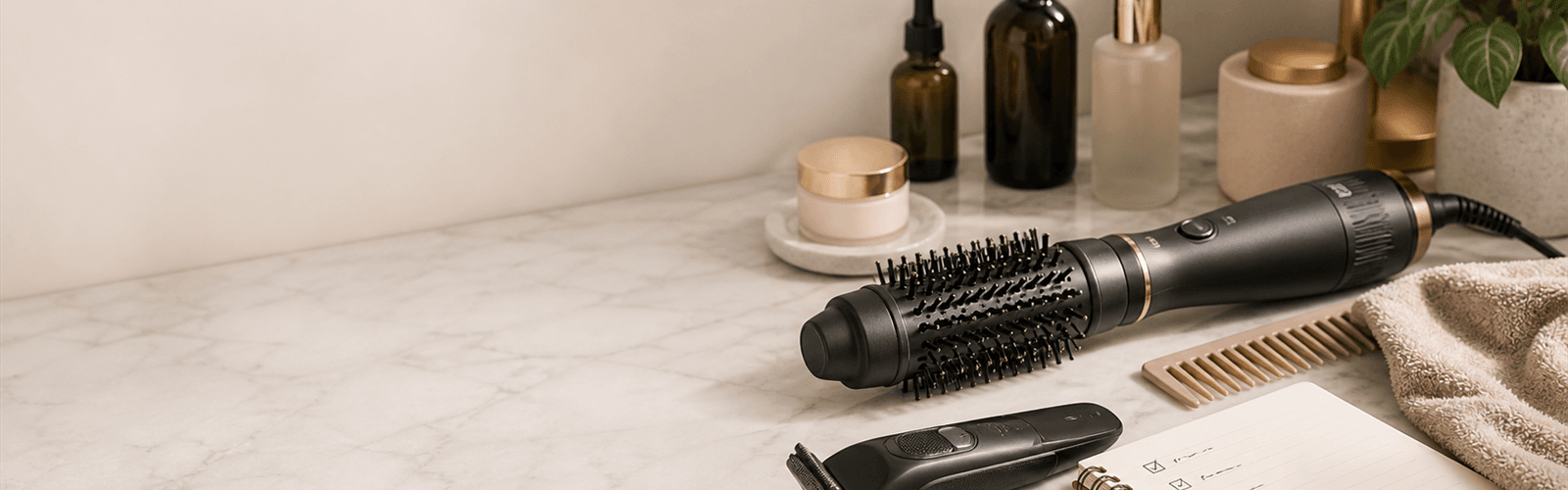 Beauty & Grooming