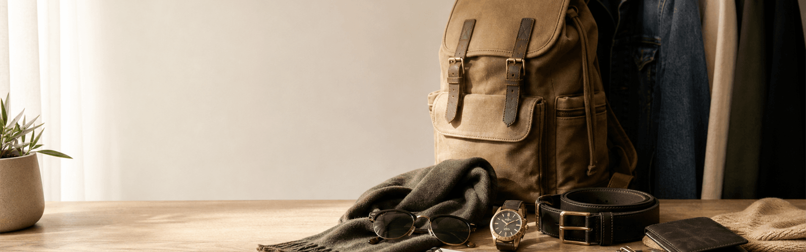 Fashion & Accessories