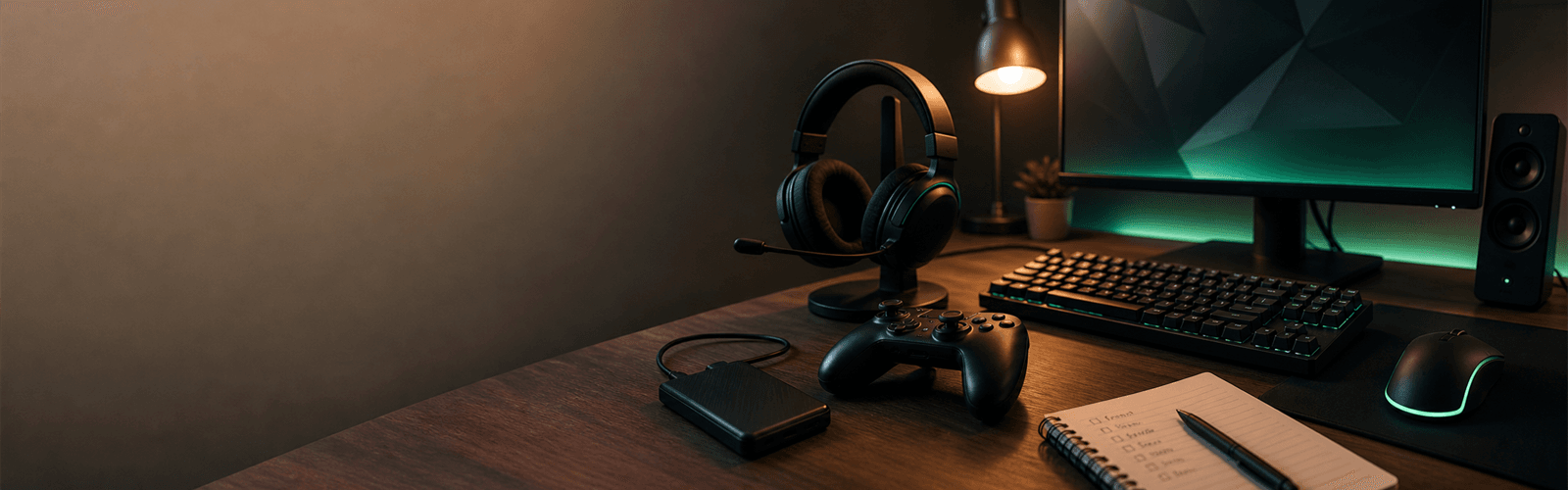 Gaming