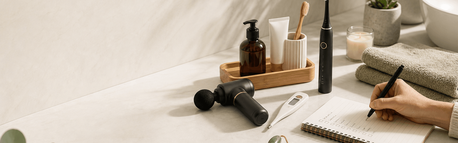 Health & Personal Care