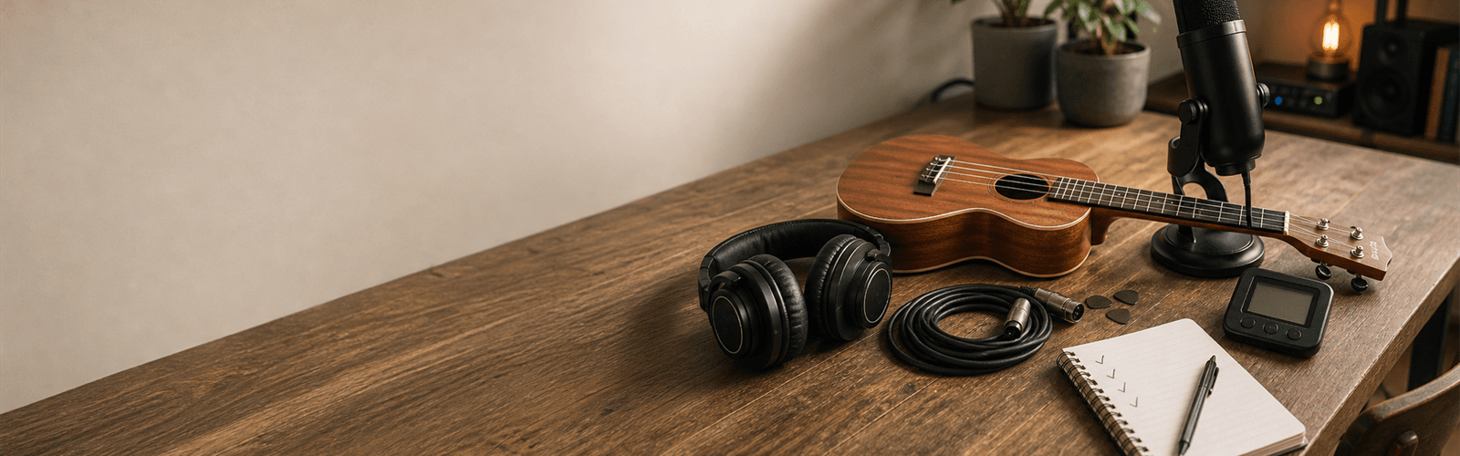 Musical Instruments