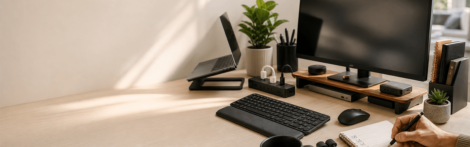 Office & Productivity