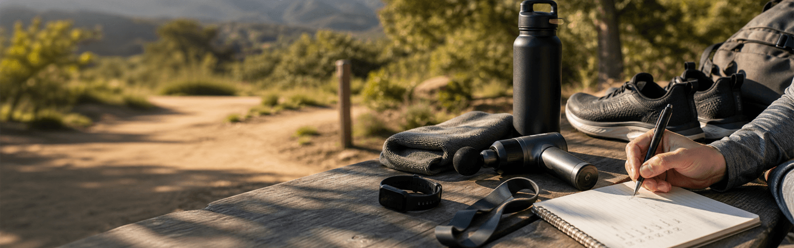 Outdoor & Fitness