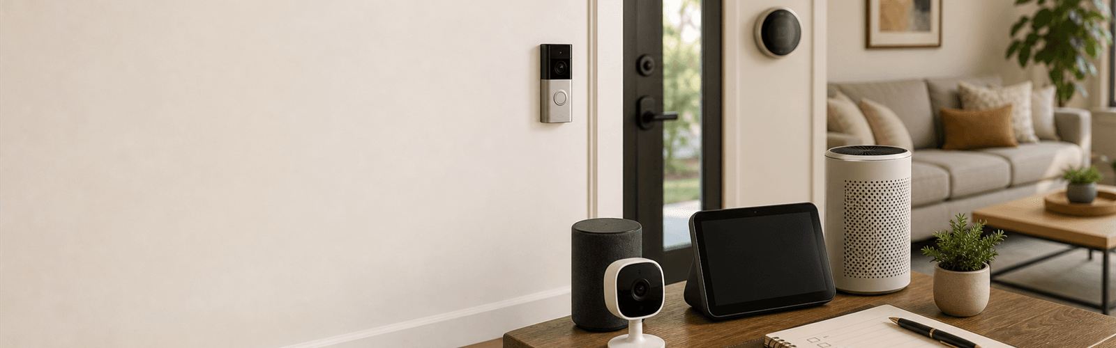 Smart Home