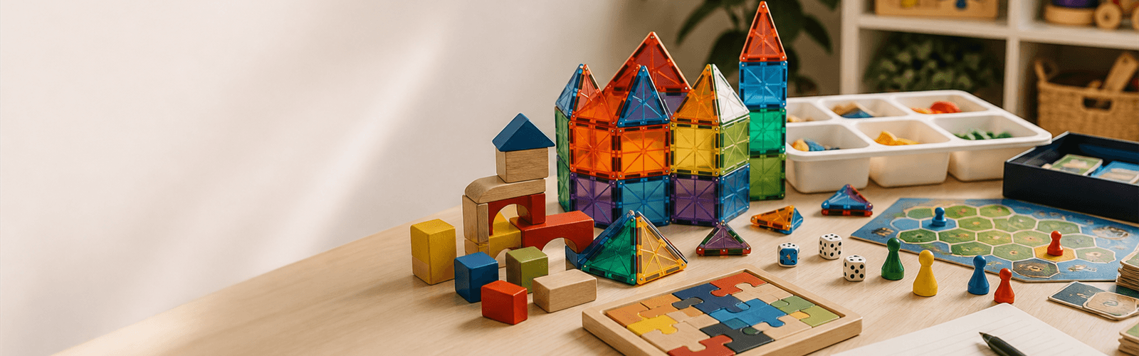 Toys & Games