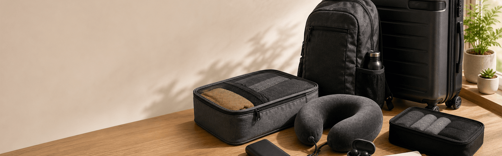 Travel & Gear