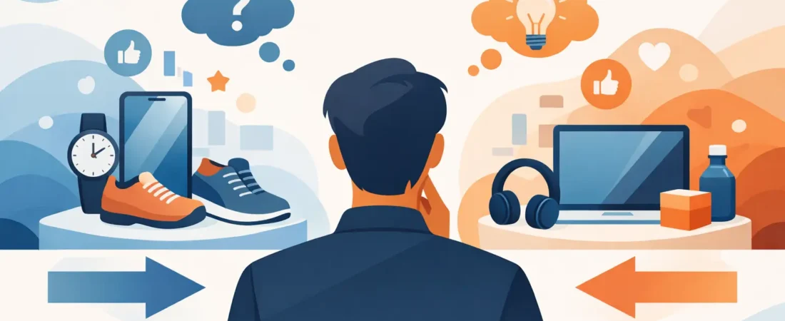 Which One Should You Buy? Decide Without Guessing