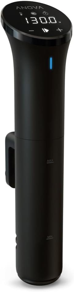 Best Sous Vide Precision Cooker 2026: Our Research Pick — Anova Culinary Nano 2.0