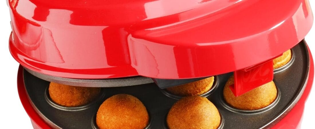 Best Cake Pop & Treat Maker 2026: Our Research Pick — Babycakes 3-in-1 Multi-Treat Maker