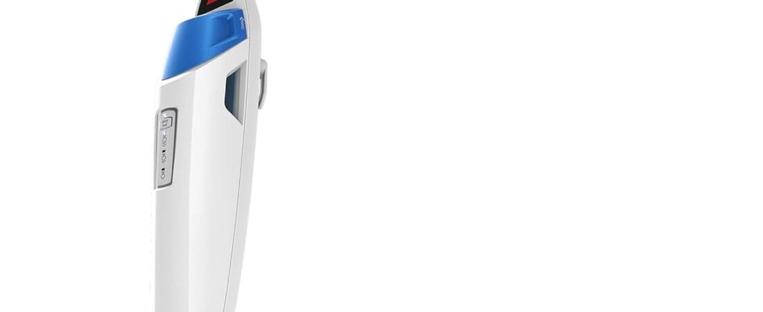 Best Steam Mop 2026: Our Research Pick — BISSELL PowerFresh 1940A