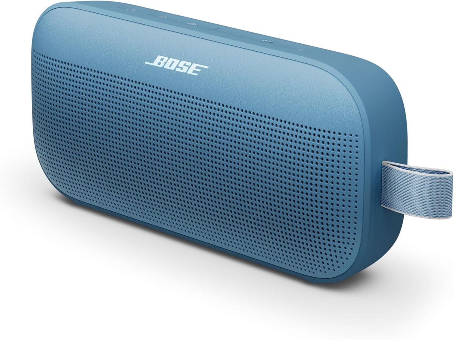 Best Portable Bluetooth Speaker 2026: Our Research Pick — Bose SoundLink Flex (2nd Gen)
