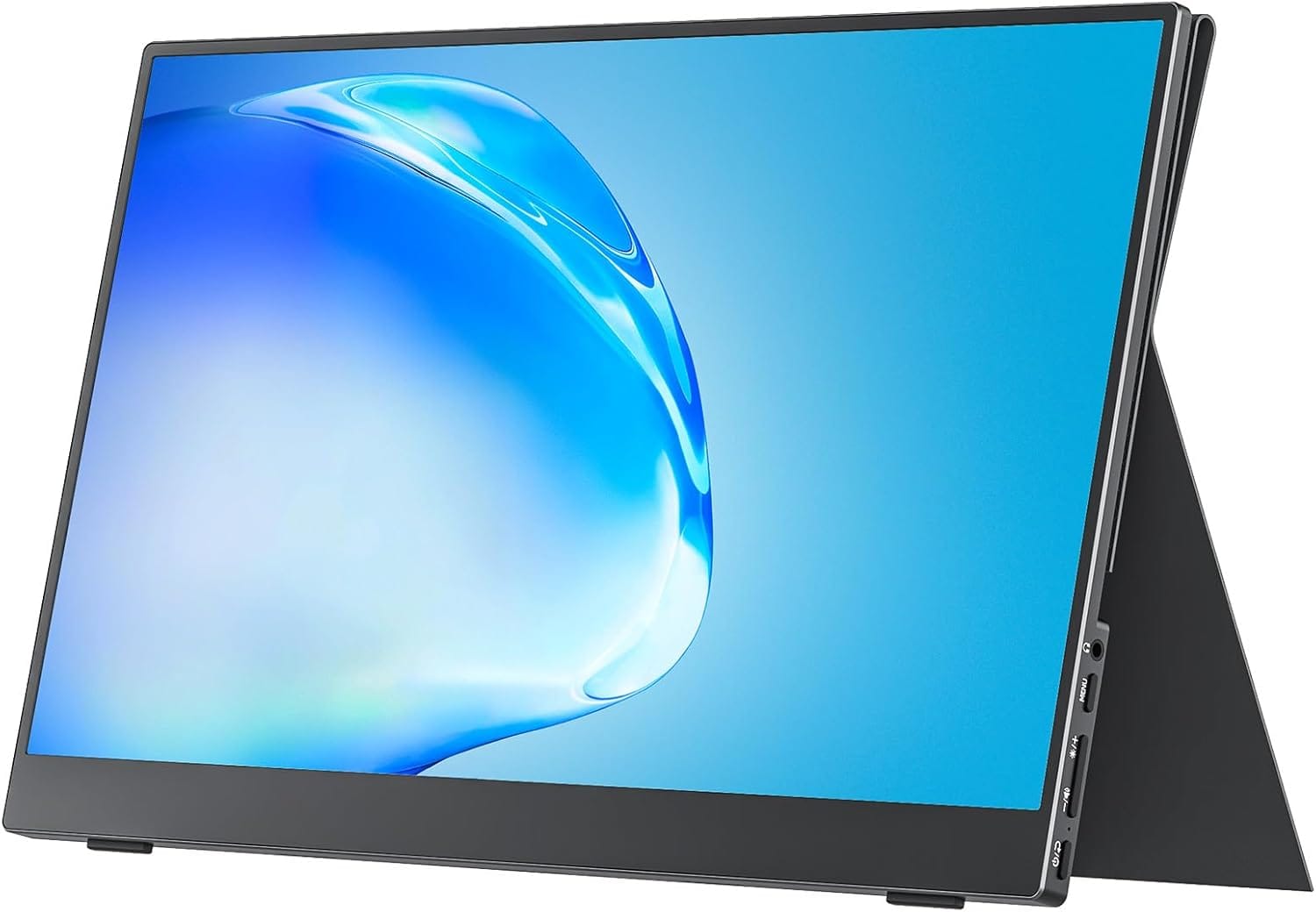 Best Portable Monitor 2026: Our Research Pick — cocopar 15.6 Inch