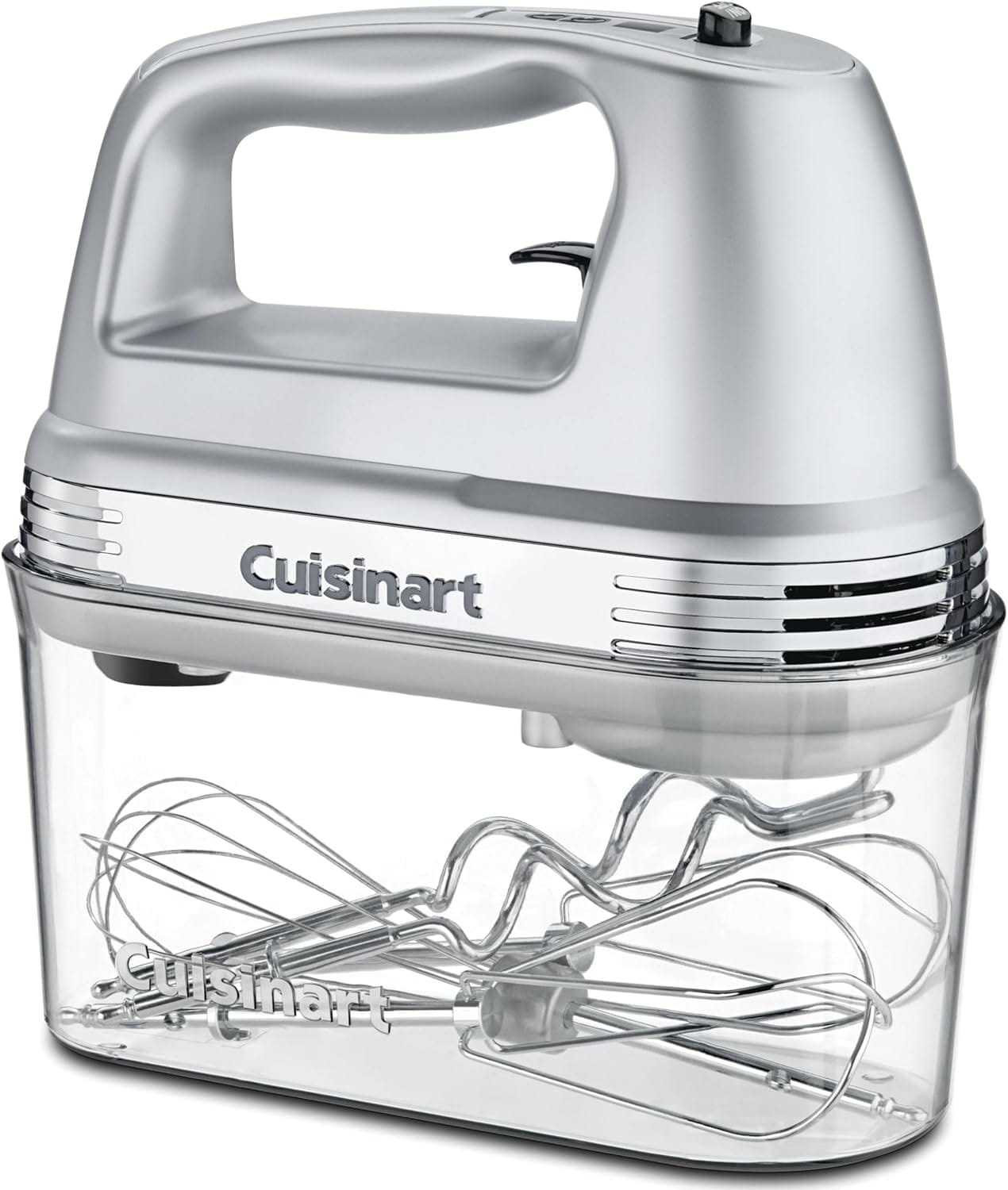 Best Hand Mixer 2026: Our Research Pick — Cuisinart HM-90BCS