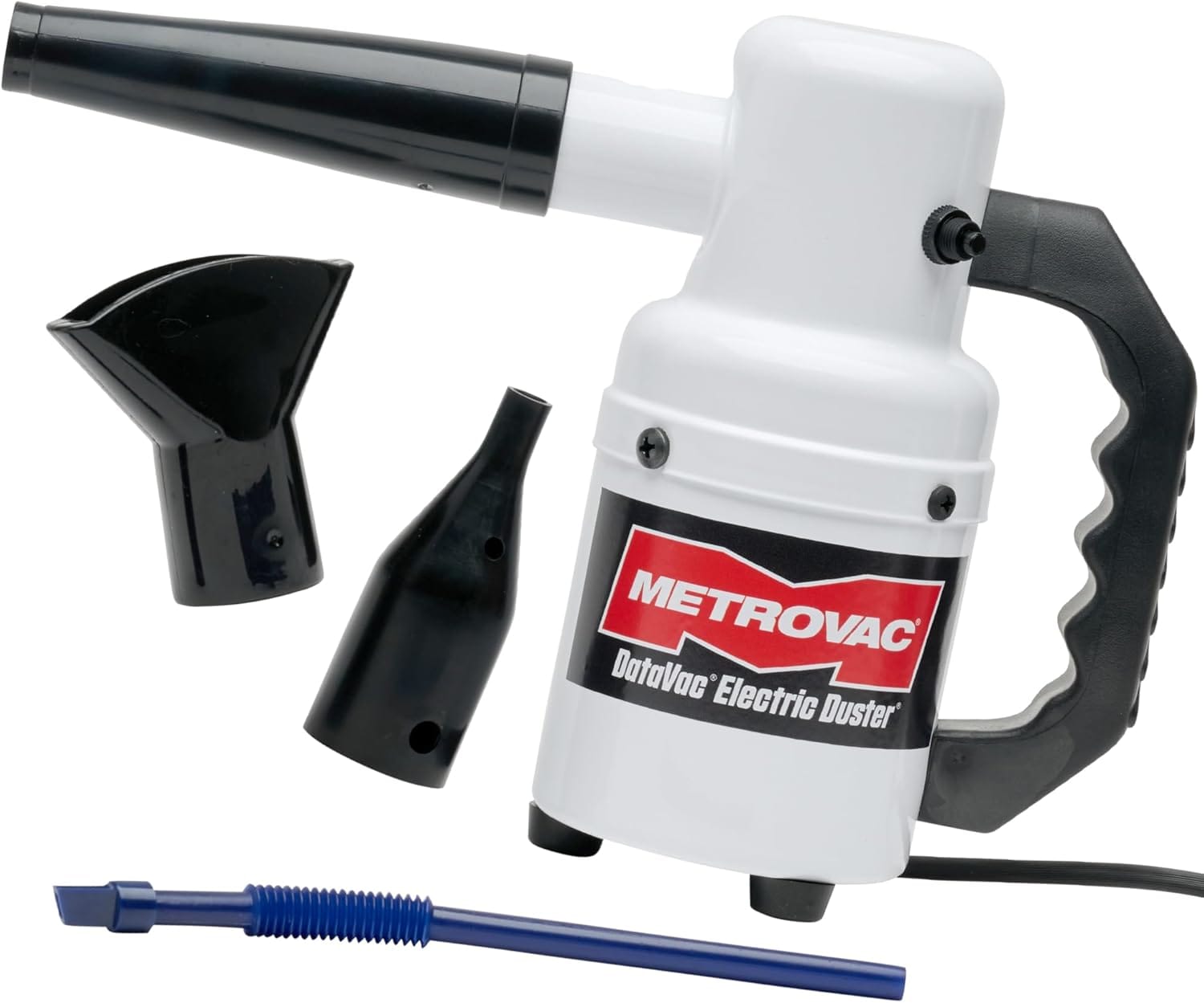 Best Electric Air Duster 2026: Our Research Pick — METROVAC DataVac