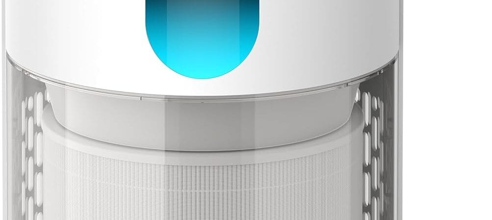 Best Air Purifier for Pet Odors 2026: Our Research Pick — DREO DR-HAP009
