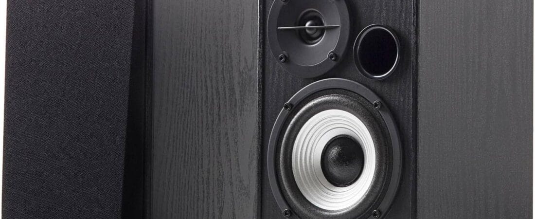Best Computer Speakers 2026: Our Research Pick — Edifier R980T