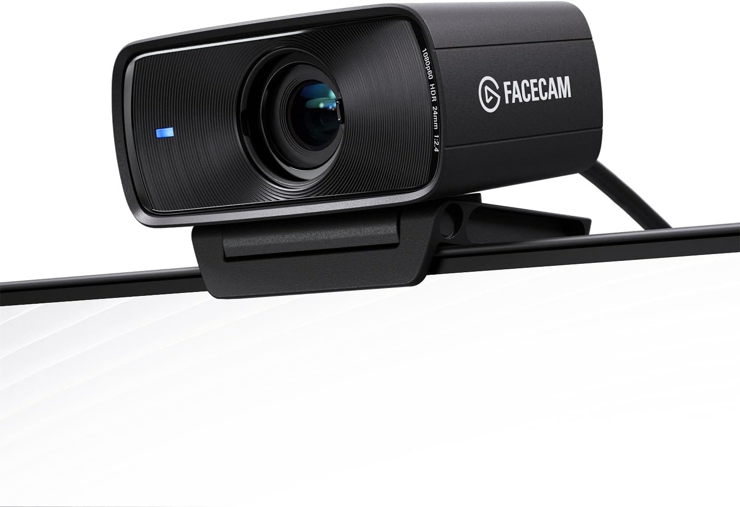 Best Streaming Webcam 2026: Our Research Pick — Elgato Facecam MK.2