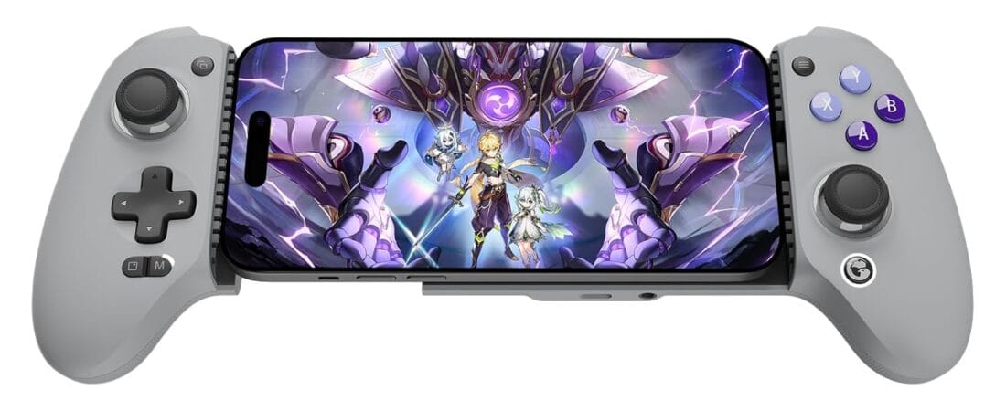 Best Mobile Gaming Controller 2026: Our Research Pick — GameSir G8 Galileo