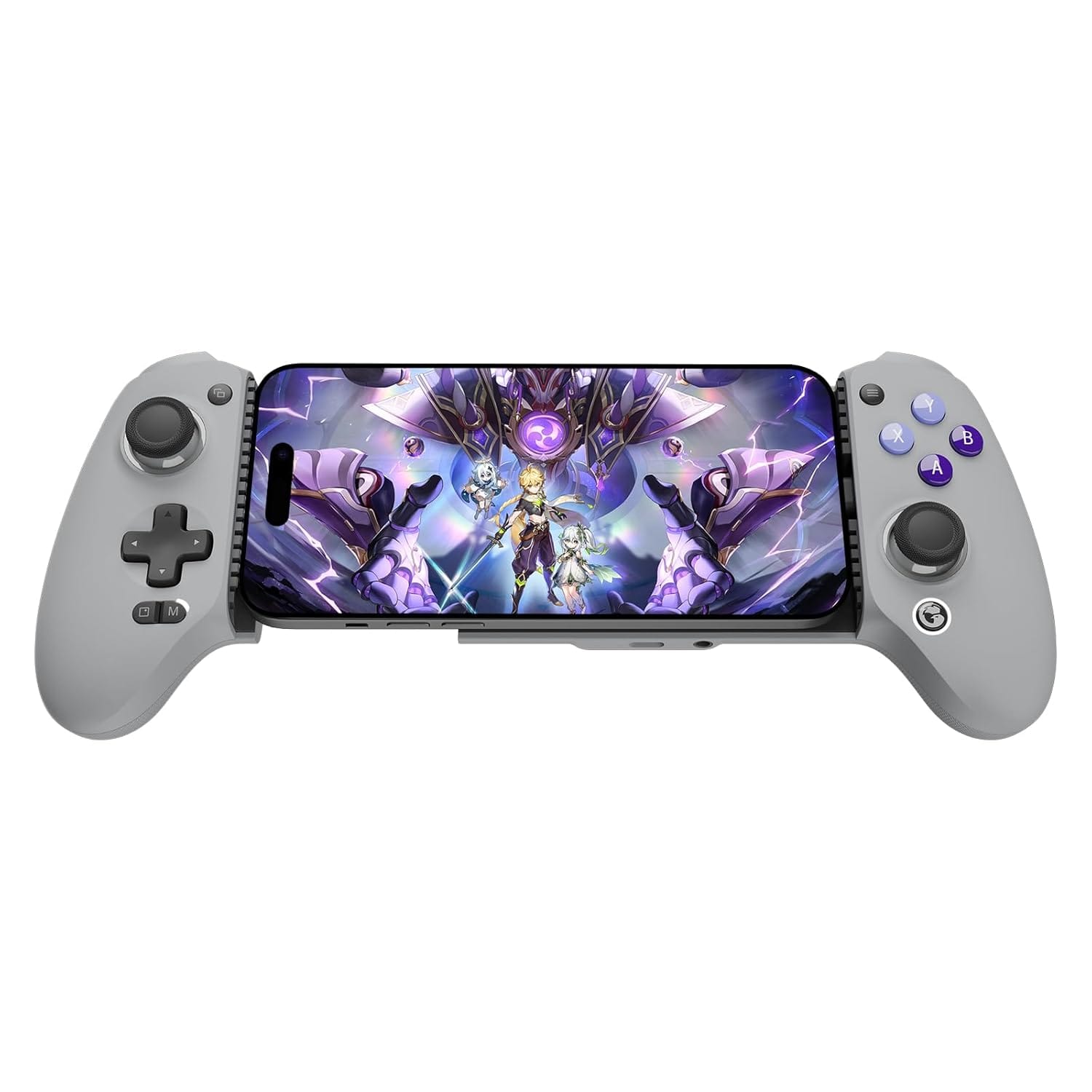 Best Mobile Gaming Controller 2026: Our Research Pick — GameSir G8 Galileo