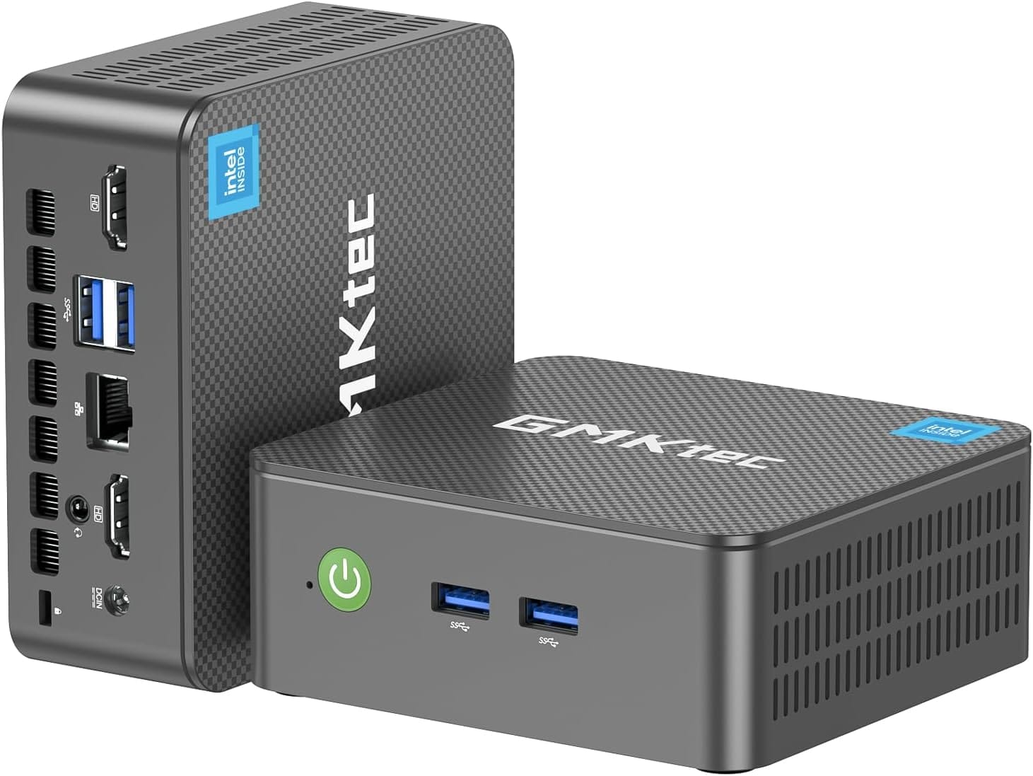 Best Budget Mini PC 2026: Our Research Pick — GMKtec Nucbox G3 Pro