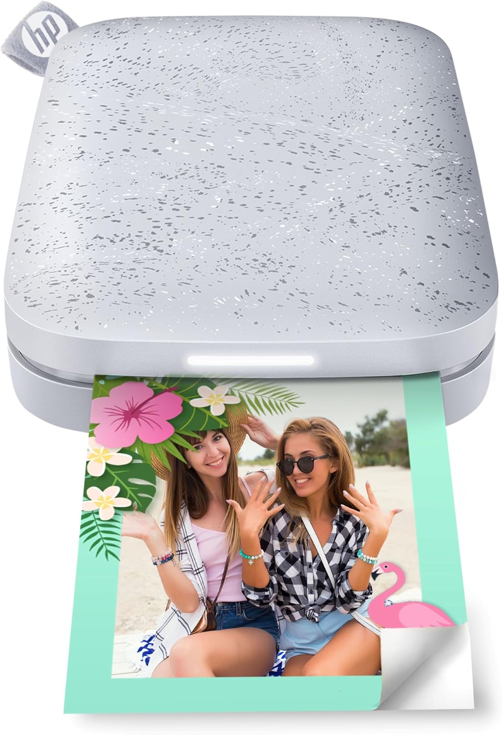 Best Portable Photo Printer 2026: Our Research Pick — HP Sprocket