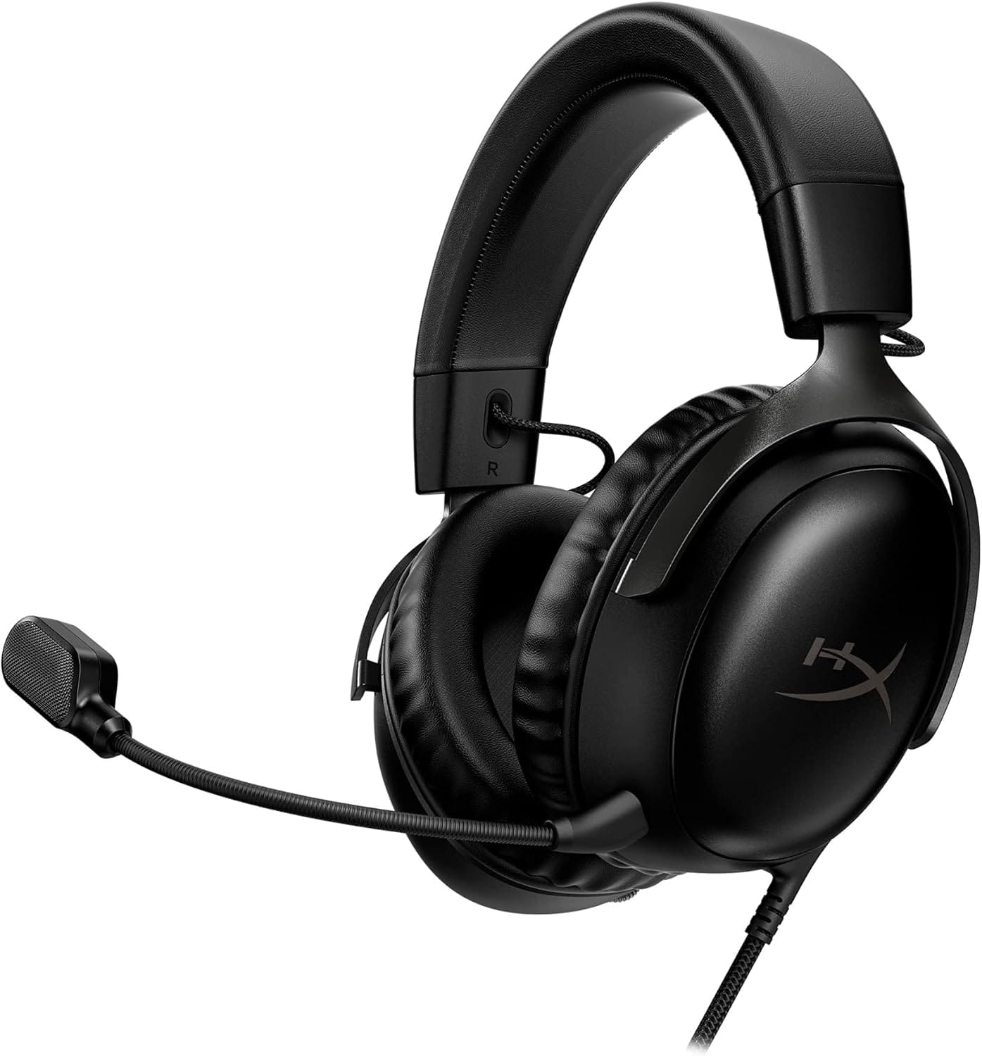 Best Wired Gaming Headset 2026: Our Research Pick — HyperX Cloud III