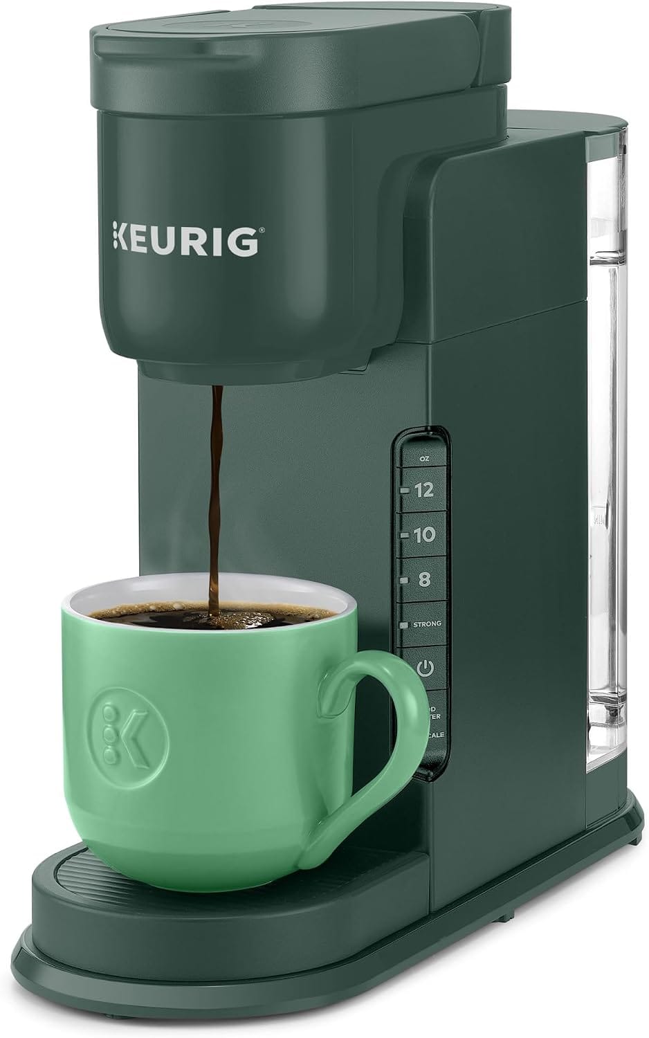 Best Single-Serve K-Cup Coffee Maker 2026: Our Research Pick — Keurig K-Express