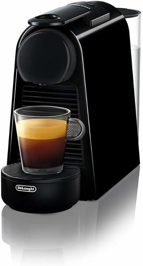 Best Espresso Machine 2026: Our Research Pick — Nespresso Essenza Mini by De’Longhi