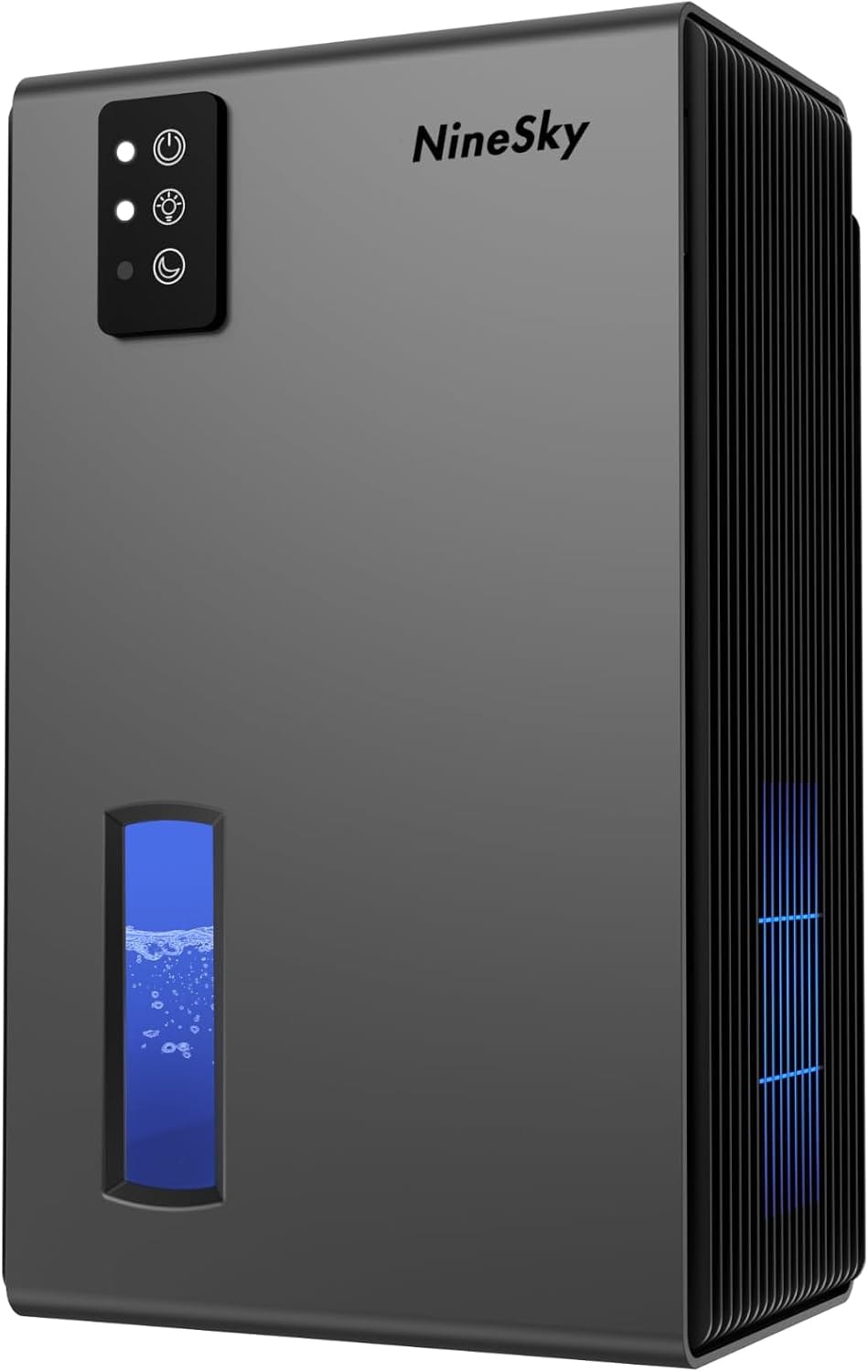 Best Small Dehumidifier 2026: Our Research Pick — NineSky CT2