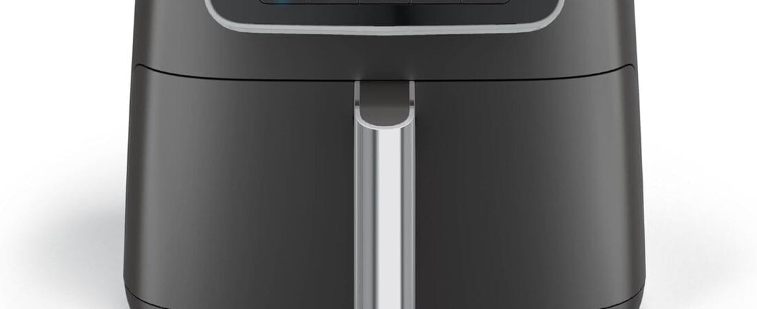 Best Air Fryer 2026: Our Research Pick — Ninja Air Fryer Pro (AF142)