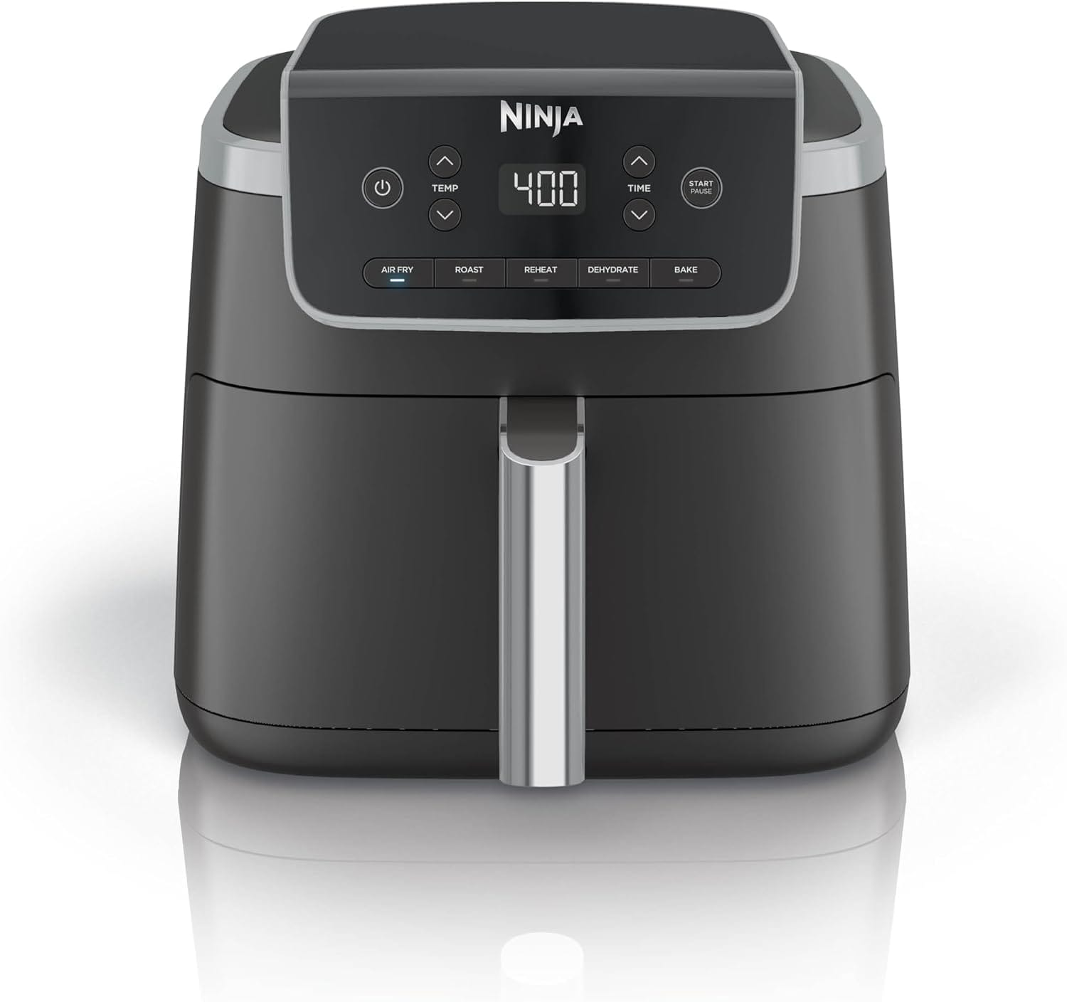 Best Air Fryer 2026: Our Research Pick — Ninja Air Fryer Pro (AF142)