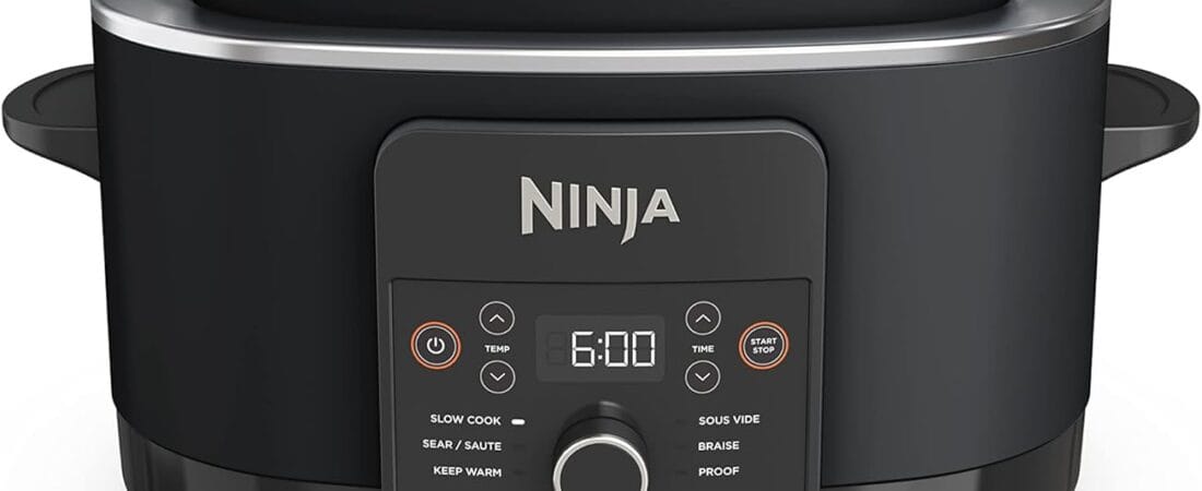 Best 12-in-1 Multi-Cooker 2026: Our Research Pick — Ninja PossibleCooker PLUS MC1010