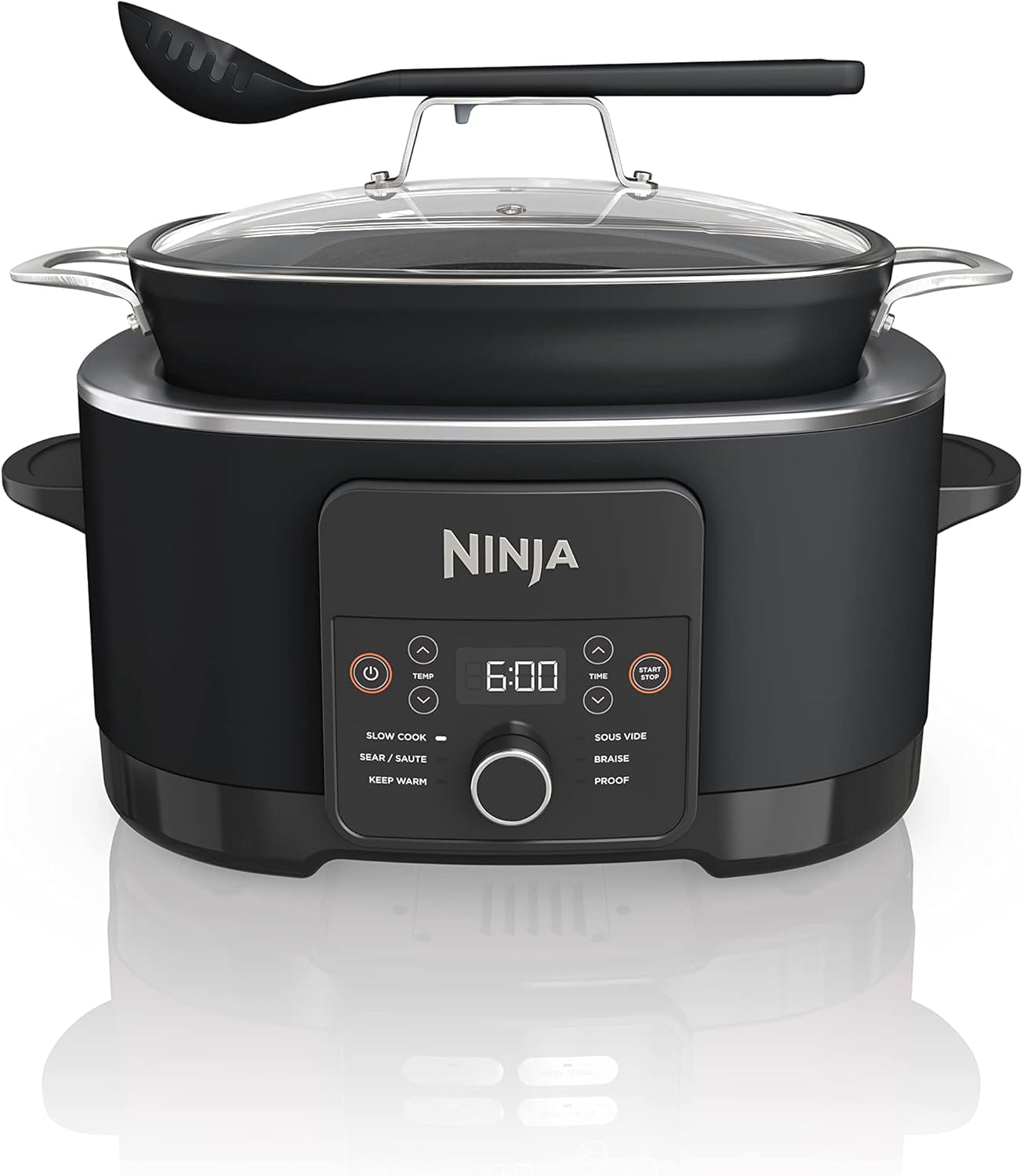 Best 12-in-1 Multi-Cooker 2026: Our Research Pick — Ninja PossibleCooker PLUS MC1010