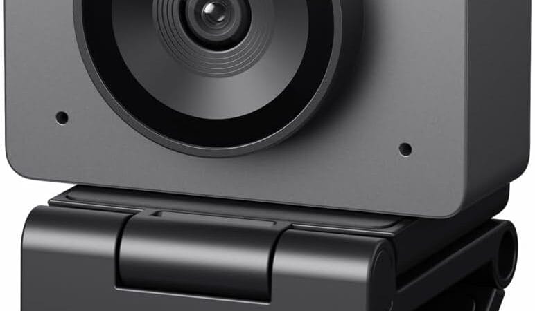 Best Budget AI Webcam 2026: Our Research Pick — OBSBOT Meet SE