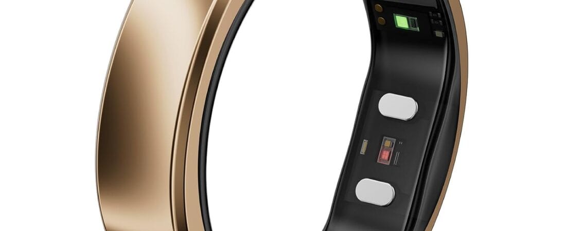 Best Smart Ring 2026: Our Research Pick — RingConn Gen 2 Air