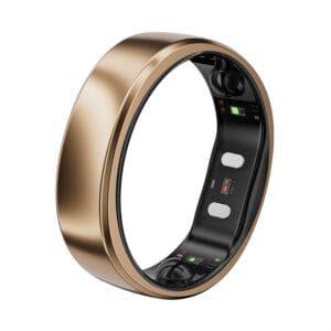 RingConn Gen 2 Air Ultra-Thin Smart Ring product photo