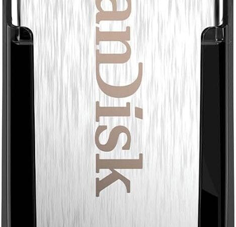 Best USB Flash Drive 2026: Our Research Pick — SanDisk Ultra Flair 1TB