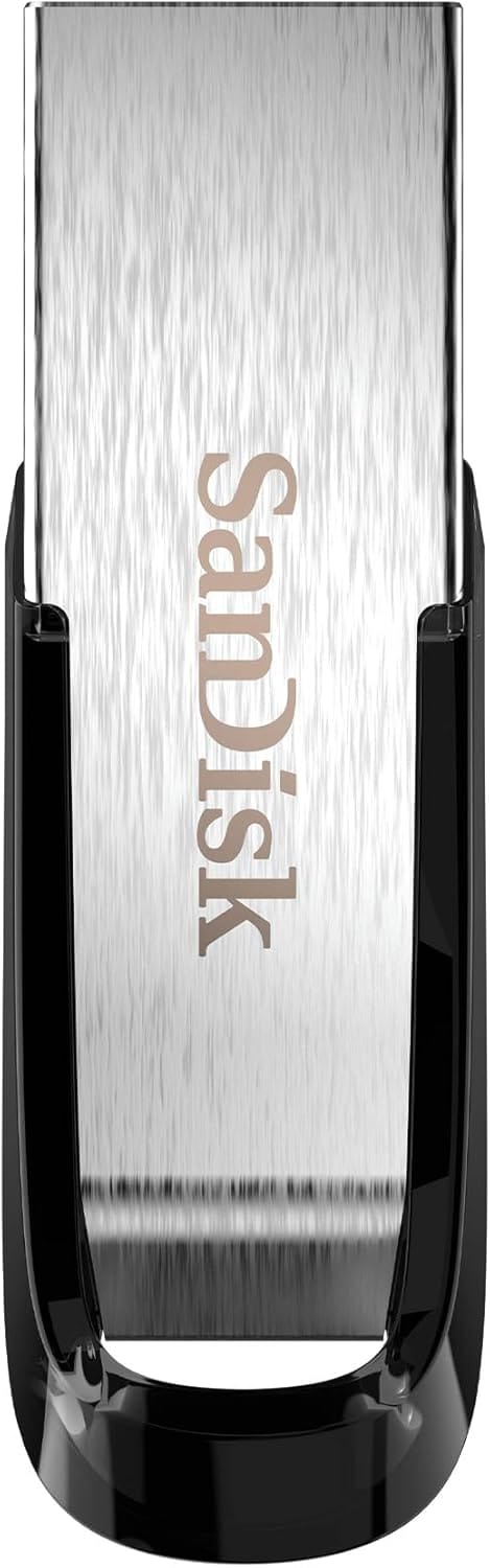 Best USB Flash Drive 2026: Our Research Pick — SanDisk Ultra Flair 1TB