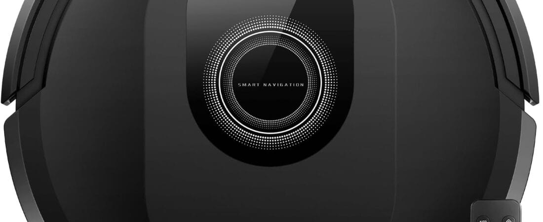 Best Robot Vacuum and Mop Combo 2026: Our Research Pick — Tikom G8000 Max