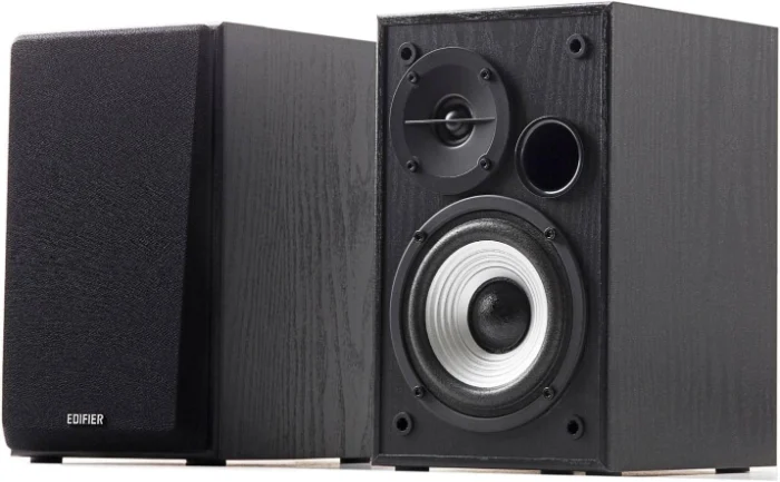 Compact Bookshelf Speakers for Desktop: Edifier R980T Review