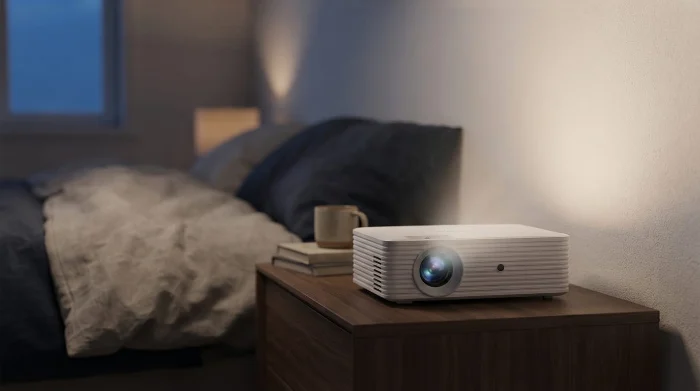 Best Mini Projector: Our Research Pick β ELEPHAS Portable Projector