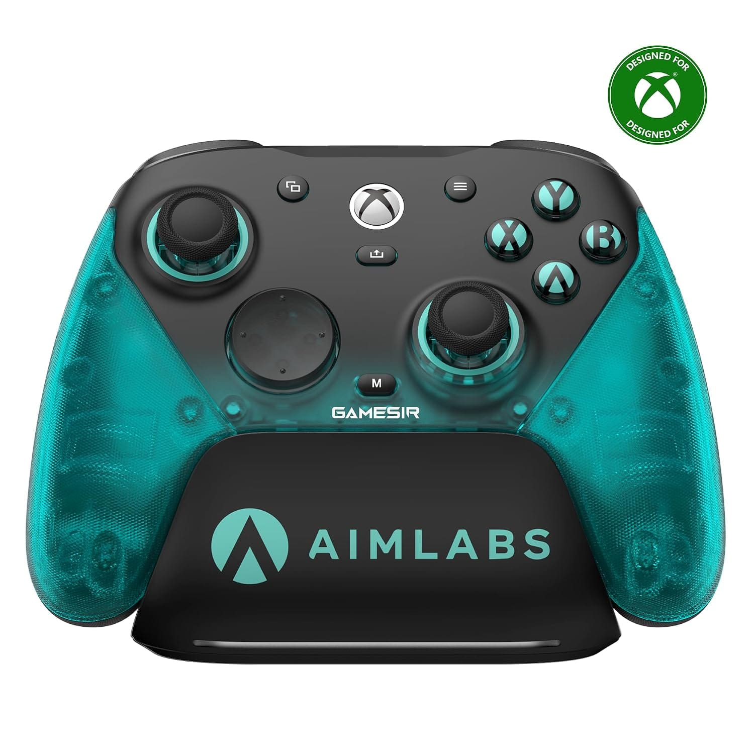 Hall Effect Xbox and PC Controller That Never Drifts: GameSir G7 Pro Review