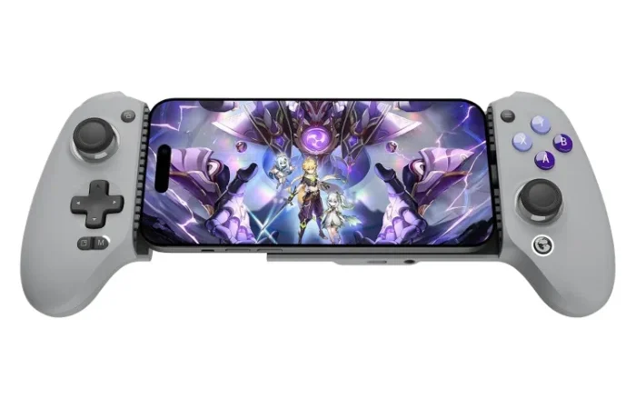 Best Mobile Gaming Controller: Our Research Pick — GameSir G8 Galileo