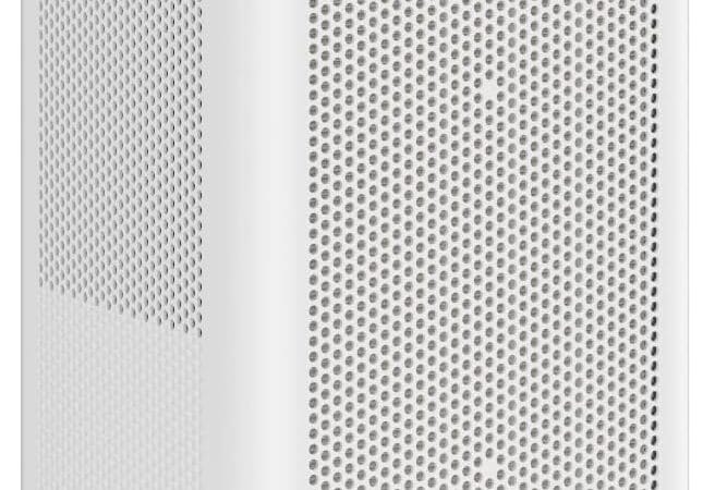 Covers Six Thousand Square Feet in an Hour: Medify MA-112 PRO Air Purifier Review