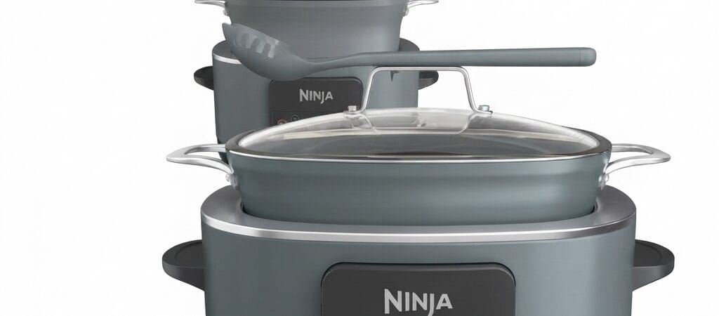 Ninja PossibleCooker PRO 8-in-1 Review: The One Pot That Actually Replaces Your Cabinet
