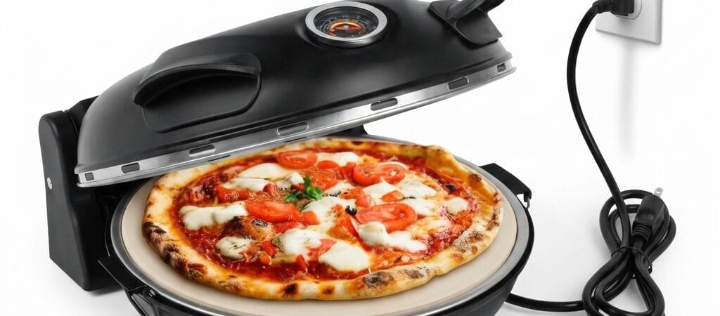 PIEZANO XL 14″ Pizza Oven Review: Restaurant Crust at Home for Under $150